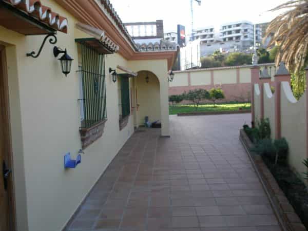 casa en Estepona, Andalucía 11773900