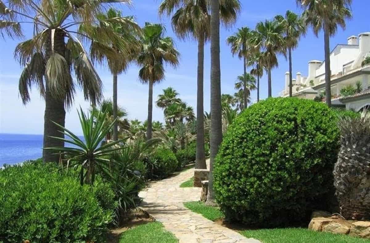 Dom w Marbella, Andaluzja 11773924