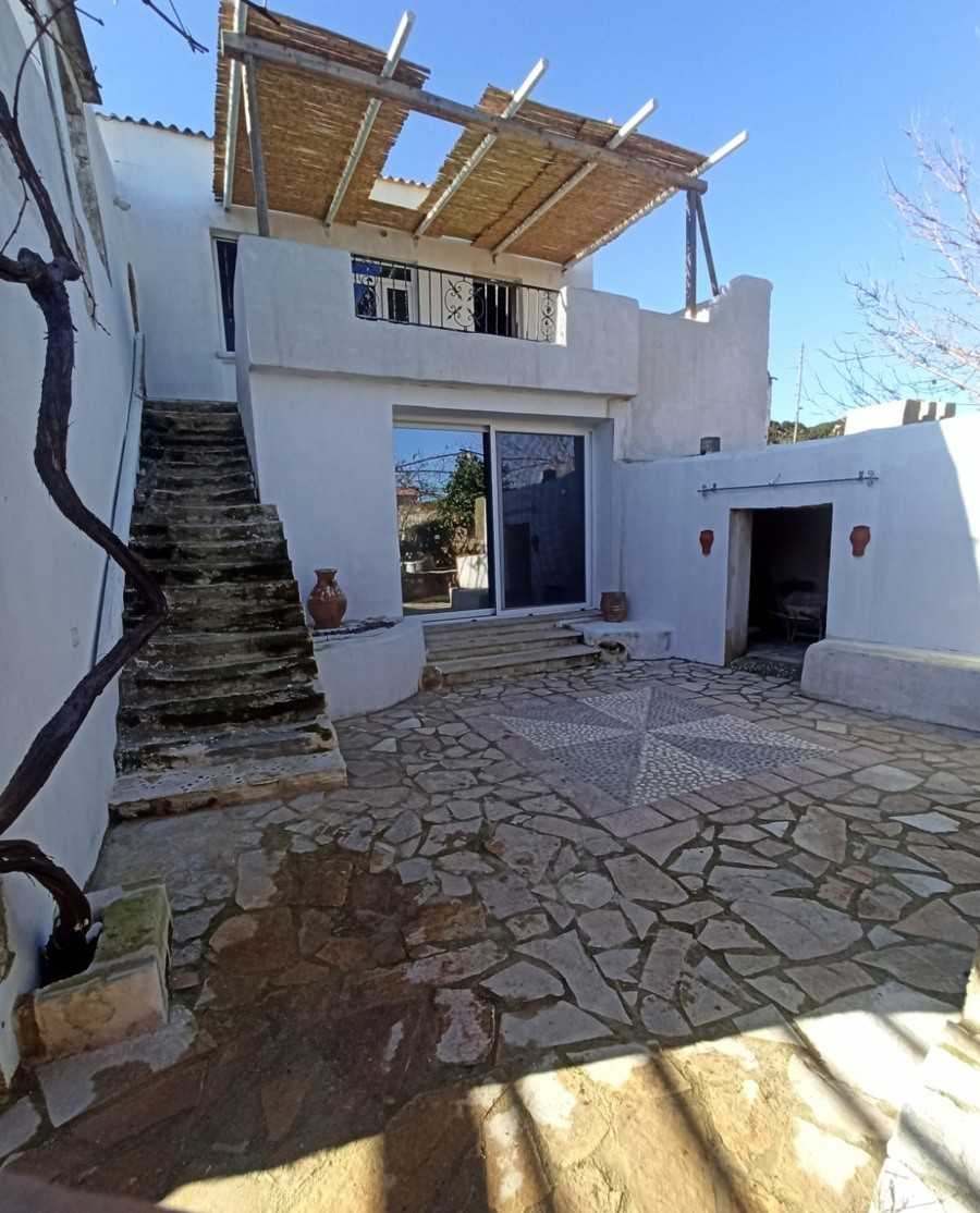 Будинок в Ханья, Криті 11774011