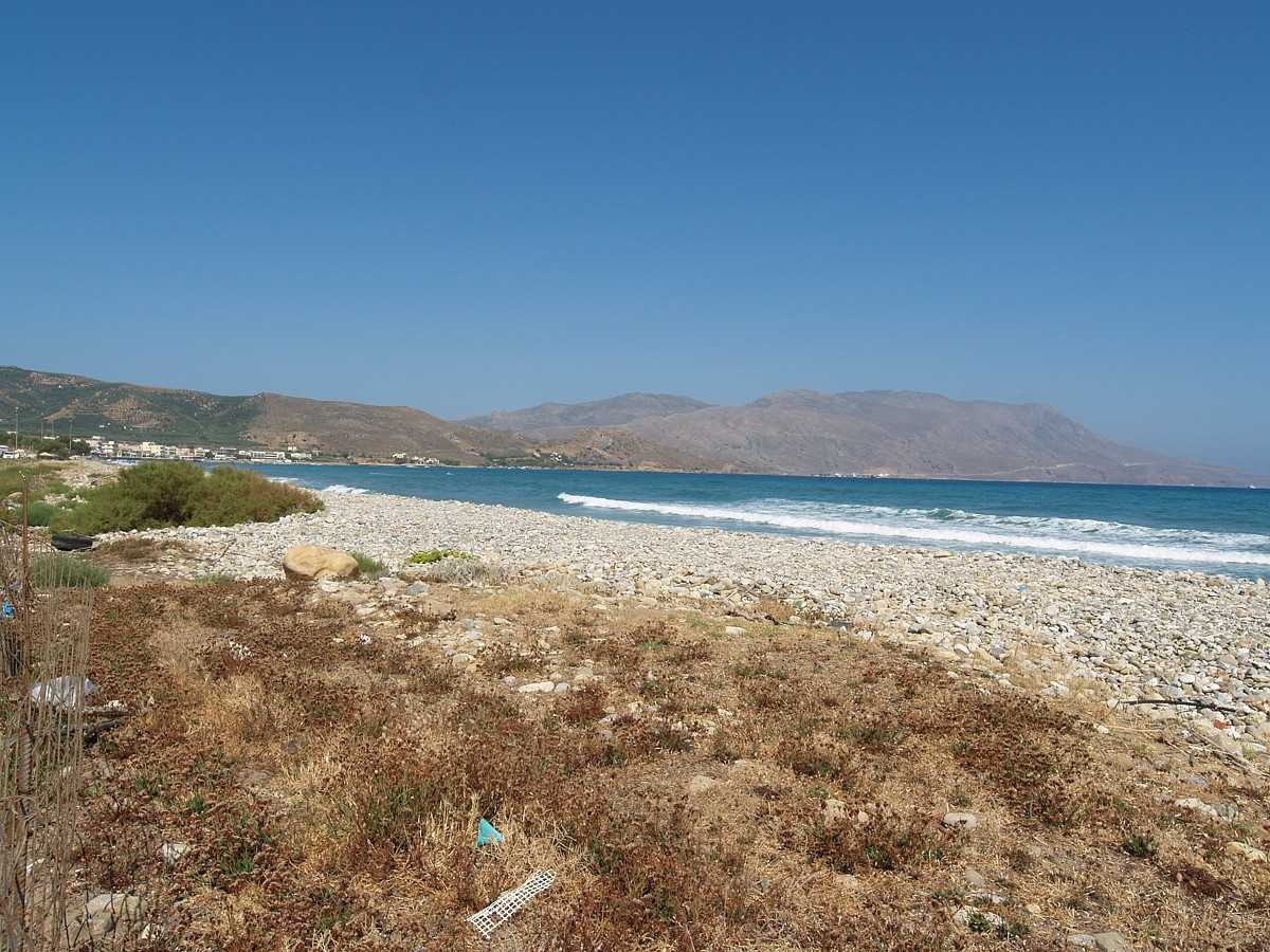 Земля в Ханья, Криті 11774025