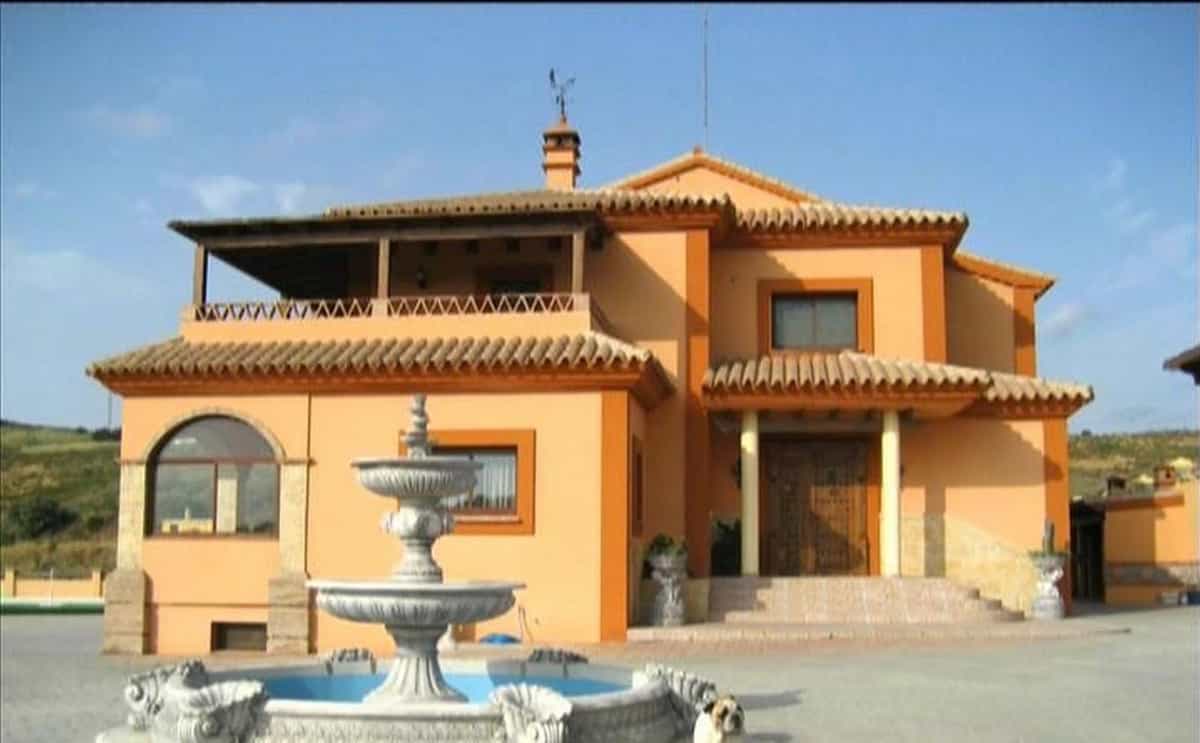 House in Estepona, Andalusia 11774084