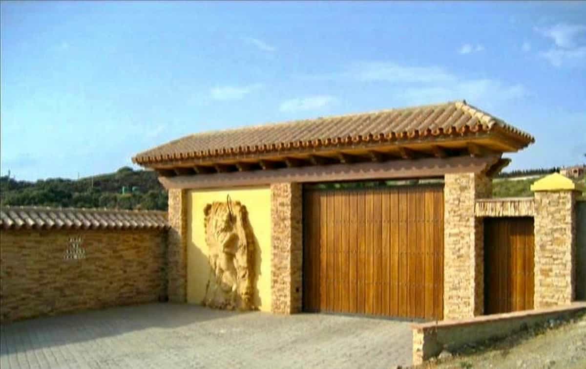 House in Estepona, Andalusia 11774084