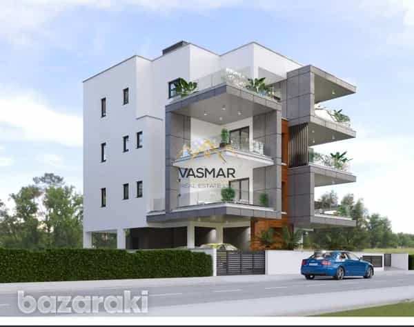 Condominium in Germasogeia, Limassol 11774149