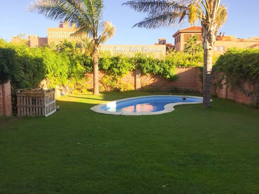 House in Estepona, Andalusia 11774252