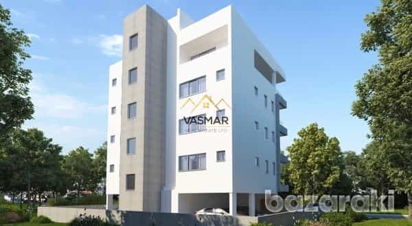 Condominium in Germasogeia, Limassol 11774274