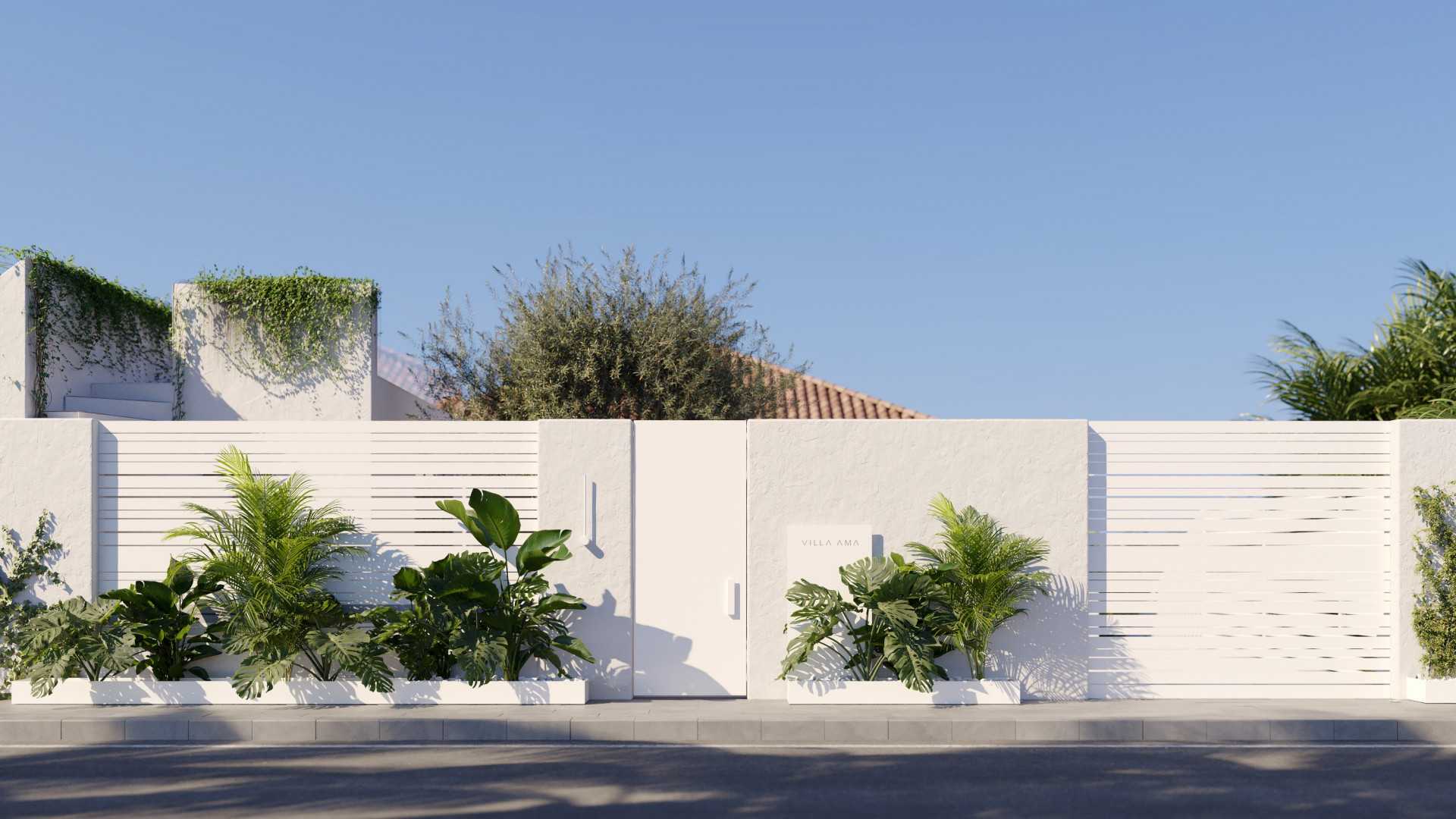 House in Marbella, Andalucía 11774287