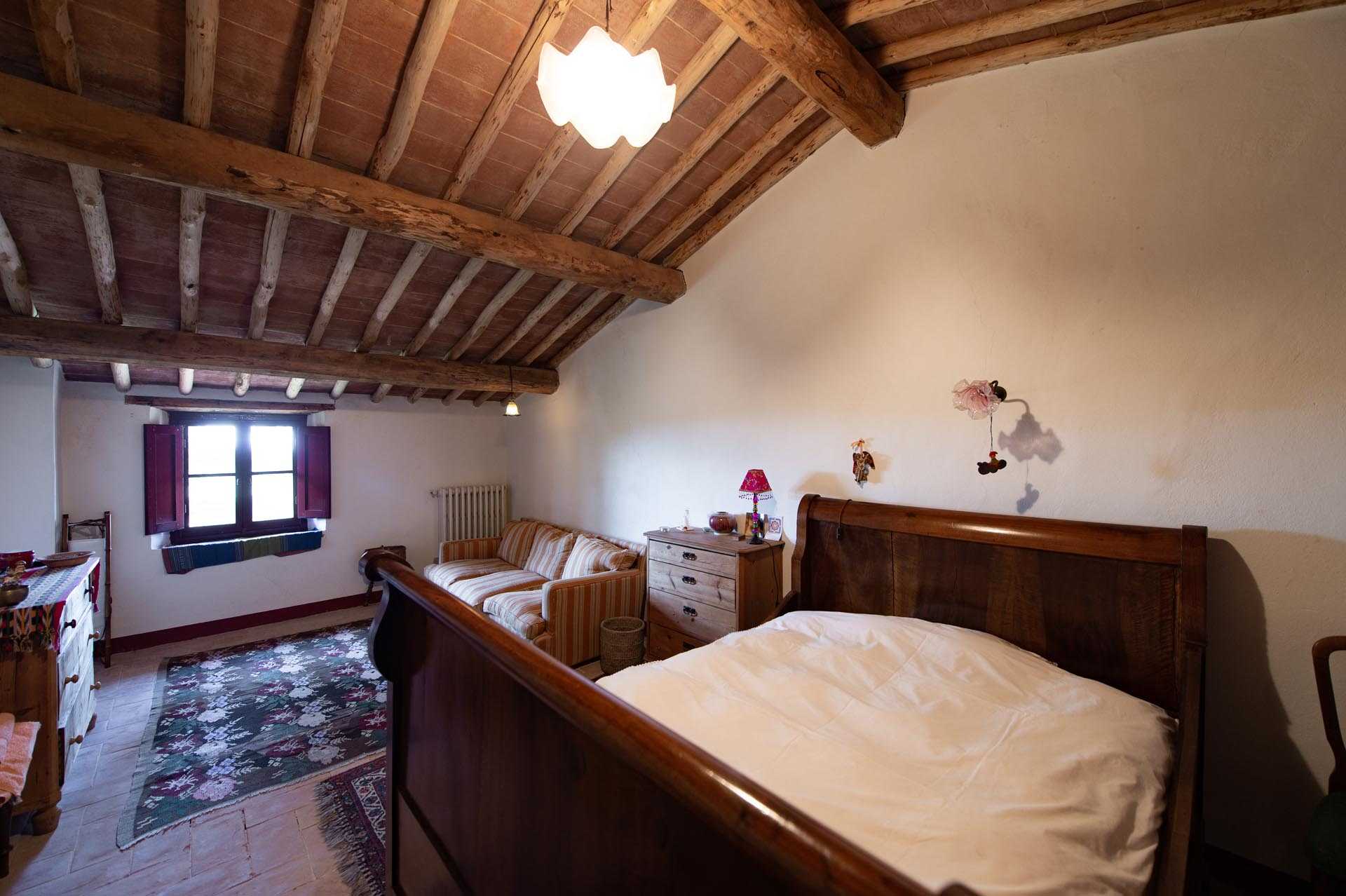 жилой дом в Gaiole in Chianti, Tuscany 11774307