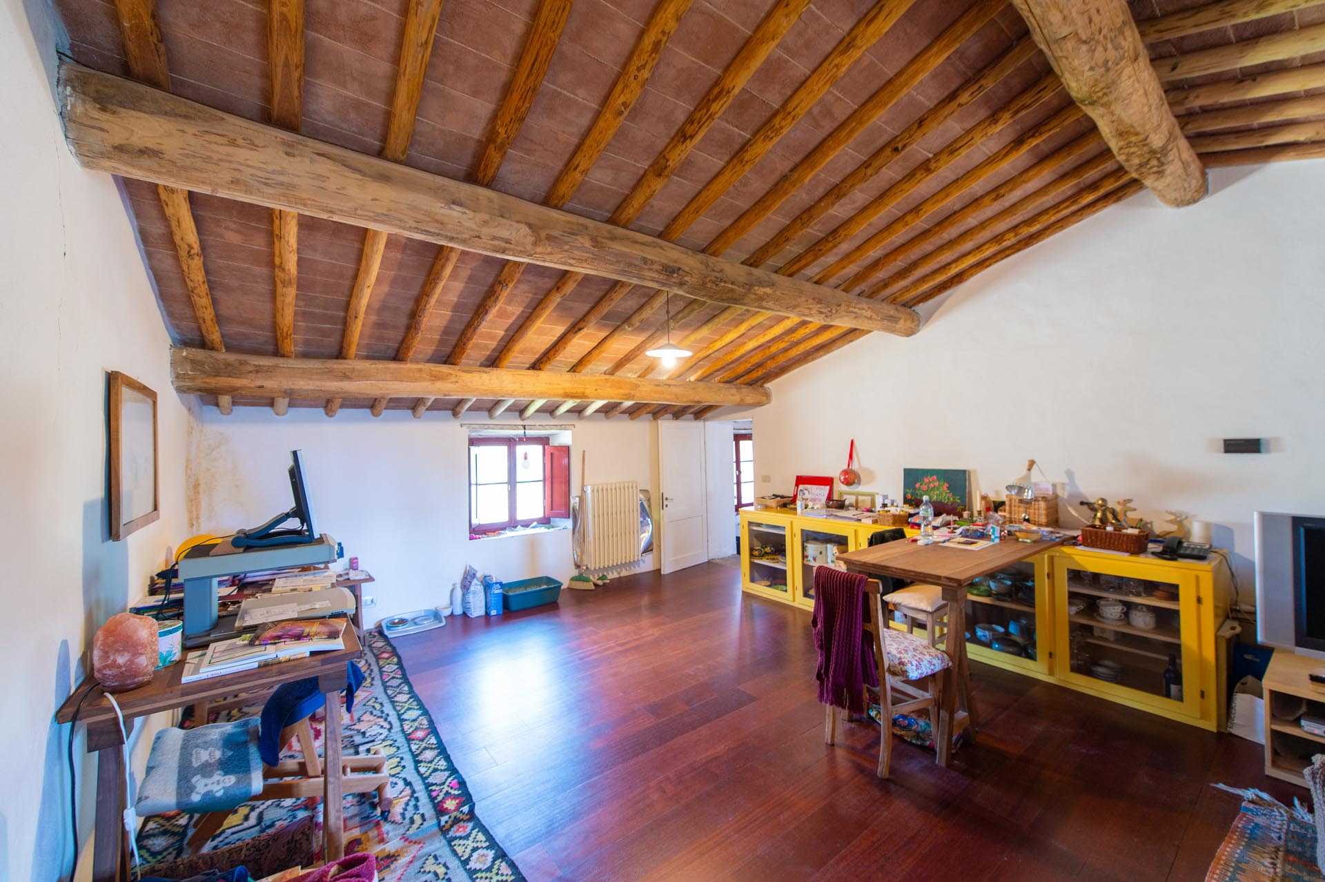 Будинок в Gaiole in Chianti, Tuscany 11774307