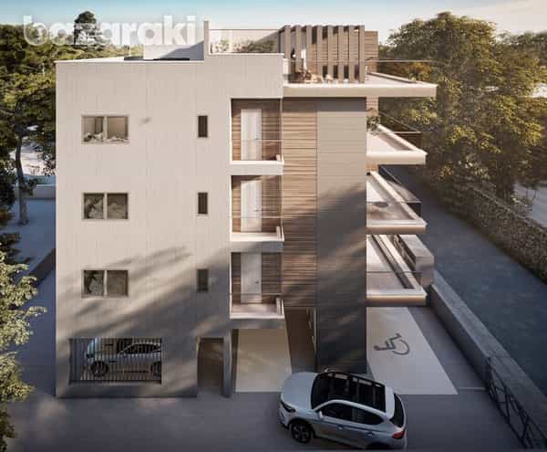 Condominium in Limassol, Limassol 11774380