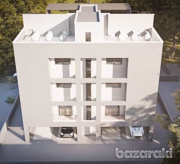 Condominium in Limassol, Limassol 11774380