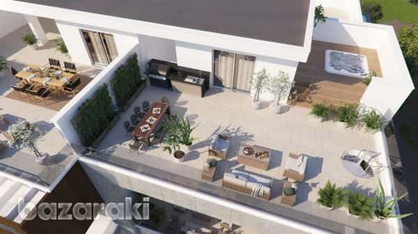 Condominium in Kato Polemidia, Limassol 11774427