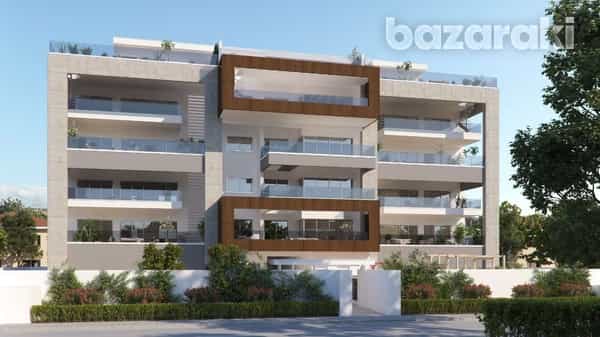 Condominium in Kato Polemidia, Limassol 11774427