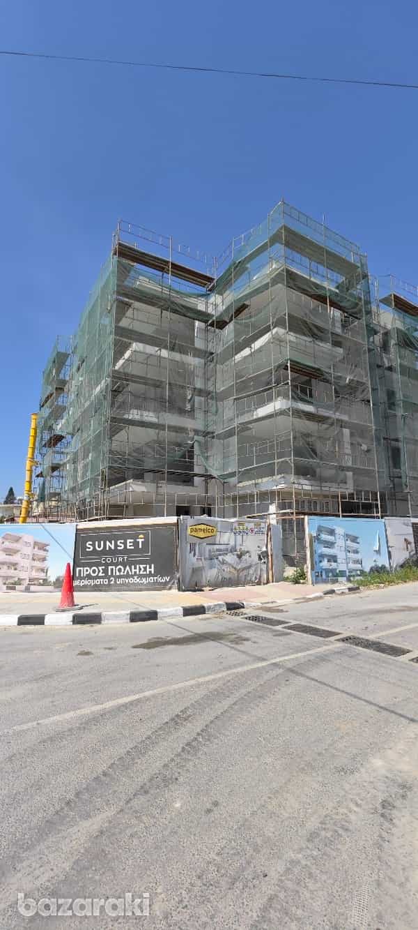Condominium in Limassol, Limassol 11774438