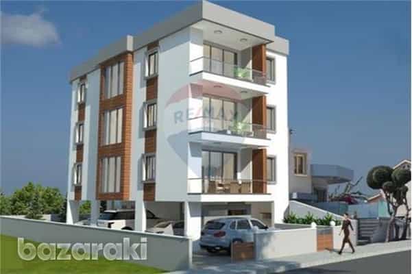 Condominium in Limassol, Limassol 11774444