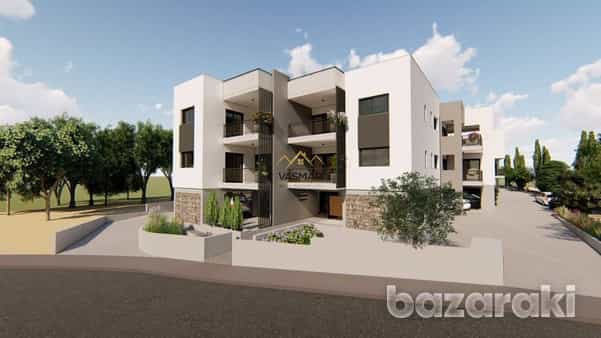 Condominium in Parkklisia, Larnaca 11774454