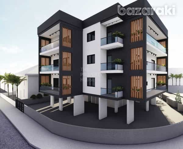 Condominium in Kato Polemidia, Lemesos 11774462