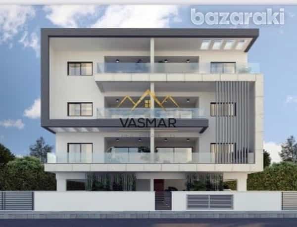 Condominium in Limasol, Lemesos 11774487