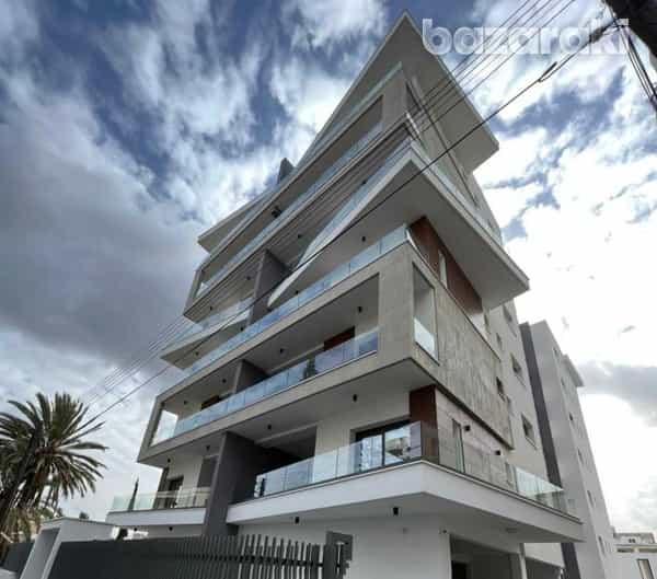 Eigentumswohnung im Limassol, Lemesos 11774507