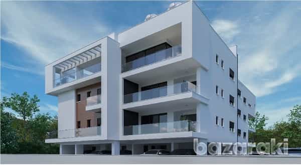 Condominium in Pano Polemidia, Limassol 11774528
