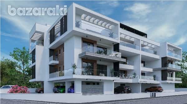 Condominium in Pano Polemidia, Limassol 11774528