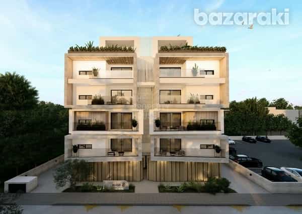 Condominium dans Limassol, Lémésos 11774660
