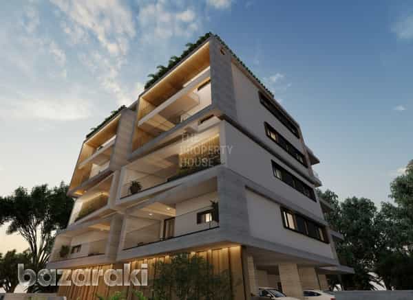 Eigentumswohnung im Limassol, Lemesos 11774660