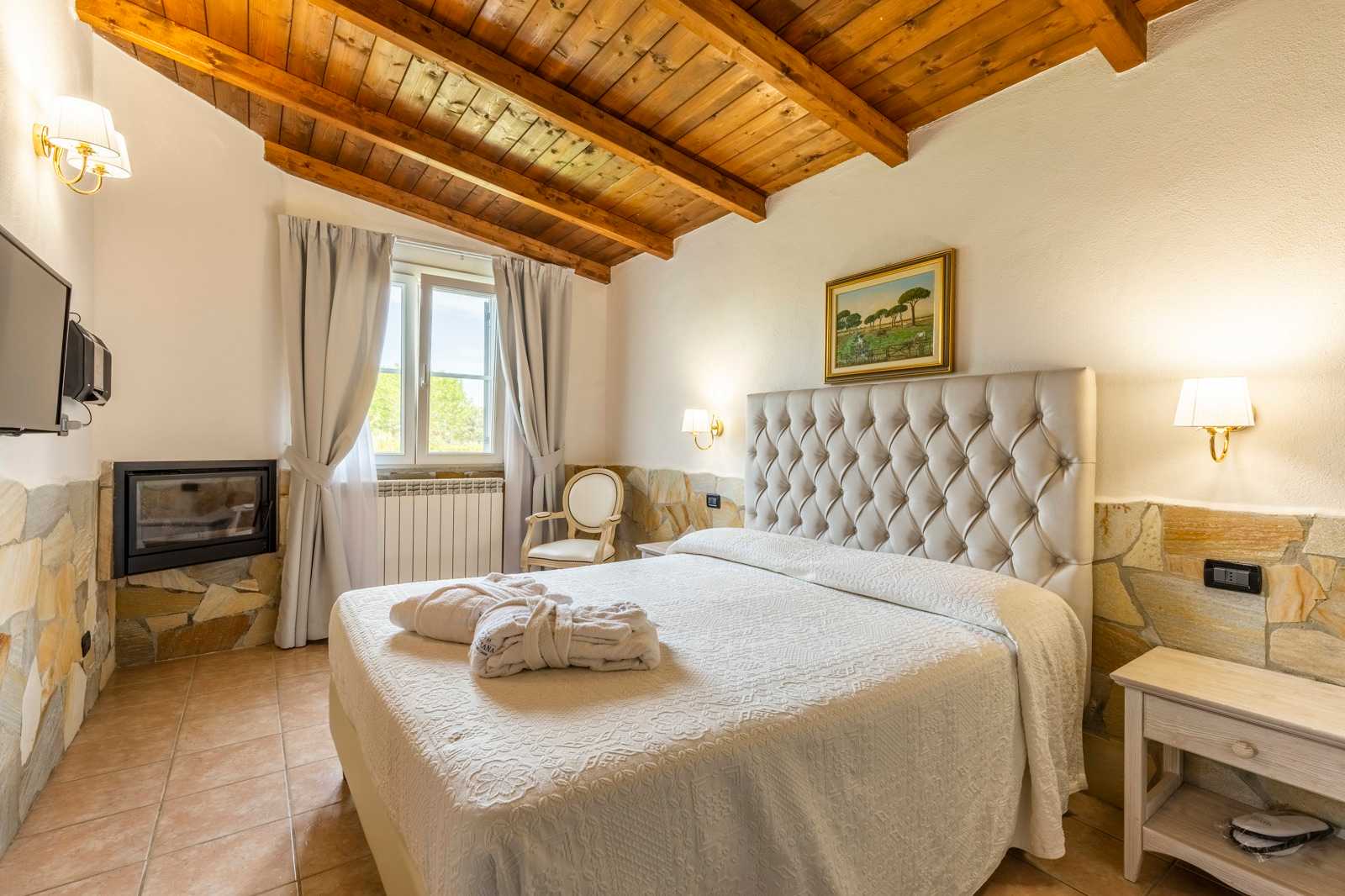 Kondominium w Castiglione della Pescaia, Tuscany 11774663