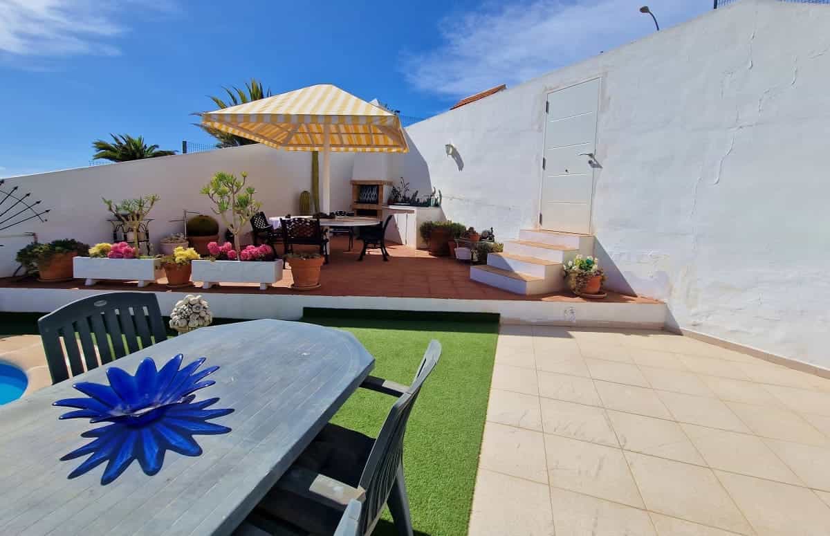 House in Las Llanadas, Canary Islands 11774670