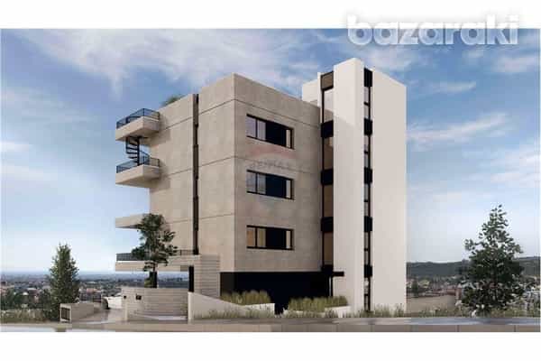 Condominium dans Verengaria, Lémésos 11774683