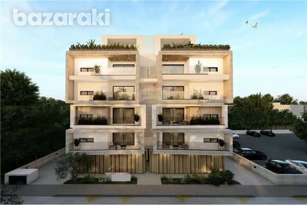 Condominio nel Limassol, Lemesos 11774689