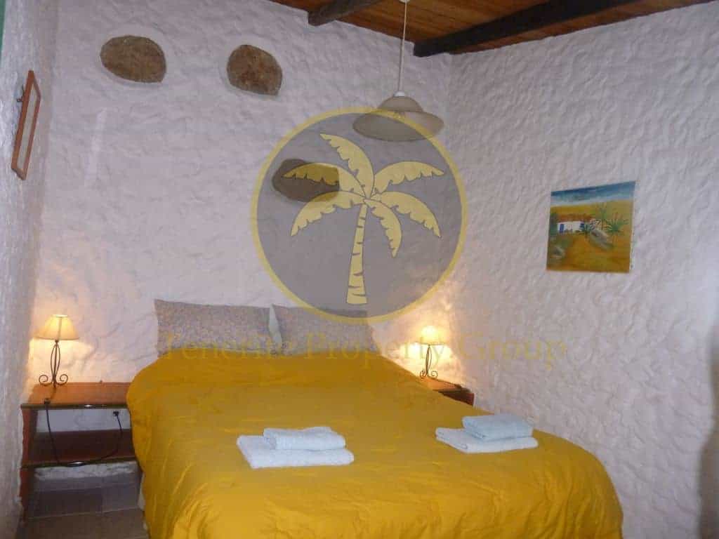 Rumah di San Miguel, Pulau Canary 11774694
