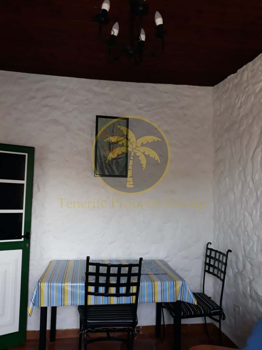 House in San Miguel, Canary Islands 11774694