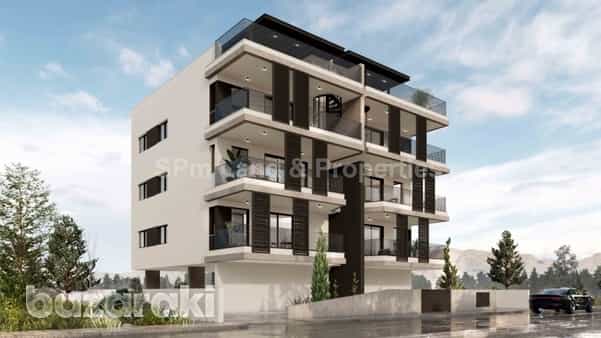 Condominium in Kato Polemidia, Lemesos 11774706