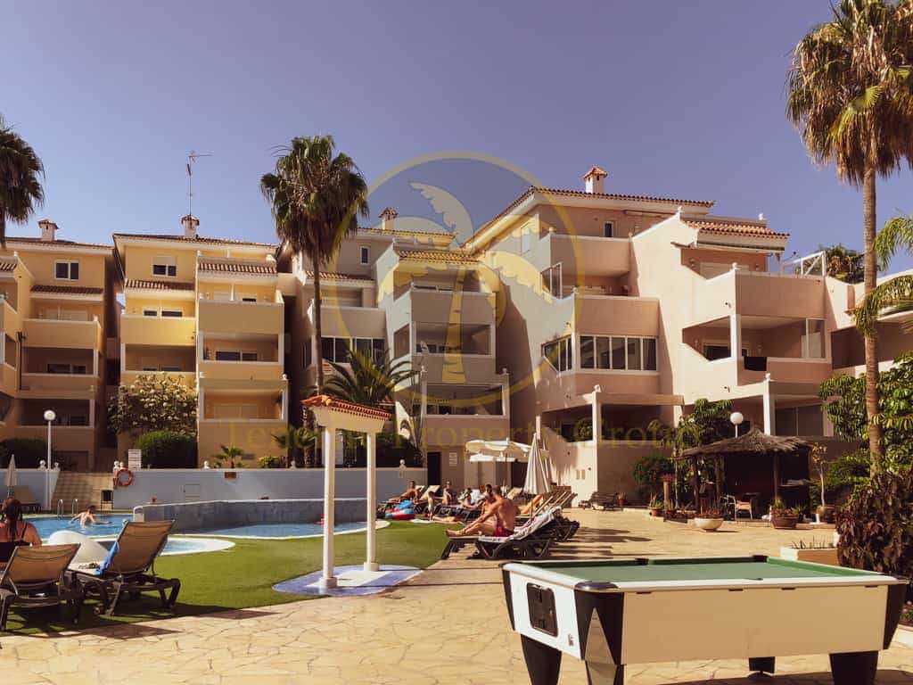 Condominium in Cabo Blanco, Canary Islands 11774707