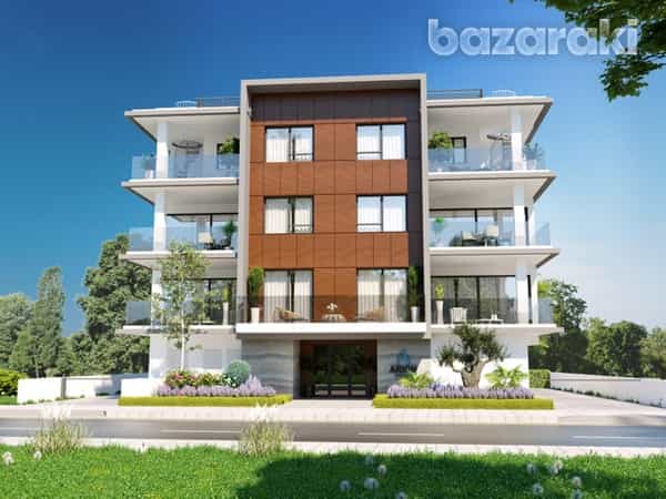 Condominium in Limassol, Lemesos 11774722