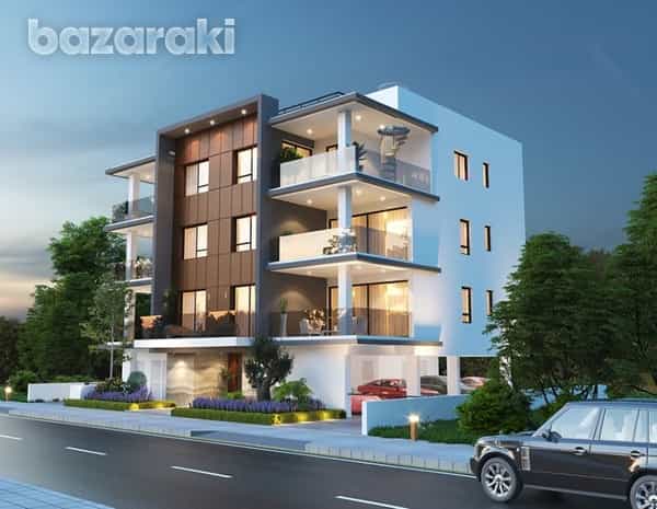 Condominium in Limassol, Lemesos 11774722