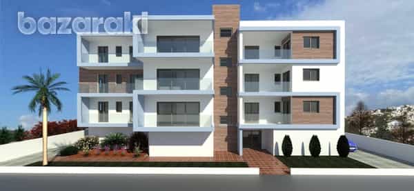 Condominium in Limassol, Limassol 11774791