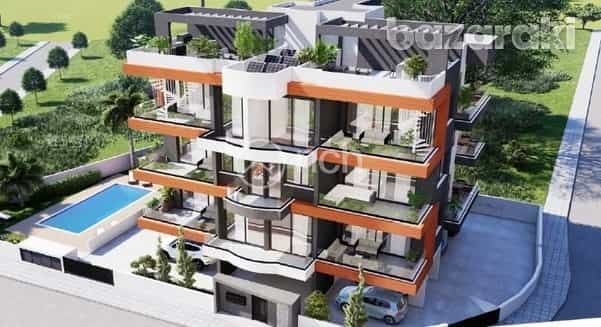 Condominium in Agios Athanasios, Limassol 11774842