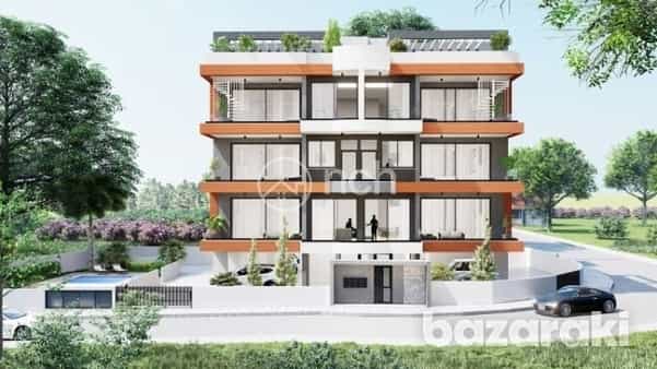 Condominium in Agios Athanasios, Limassol 11774842