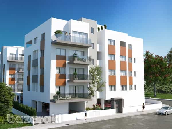 Condominium in Agios Athanasios, Lemesos 11774902
