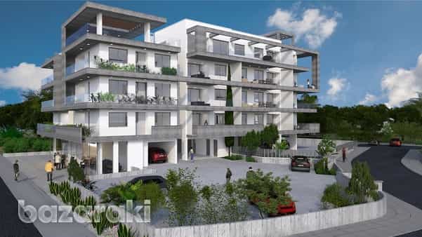 Condominium in Kato Polemidia, Lemesos 11774920