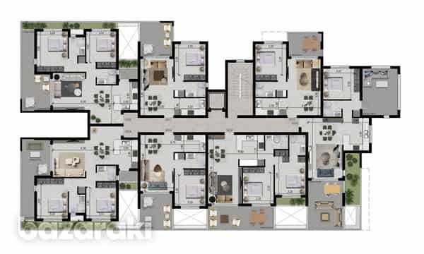 Condominium in Kato Polemidia, Lemesos 11774920