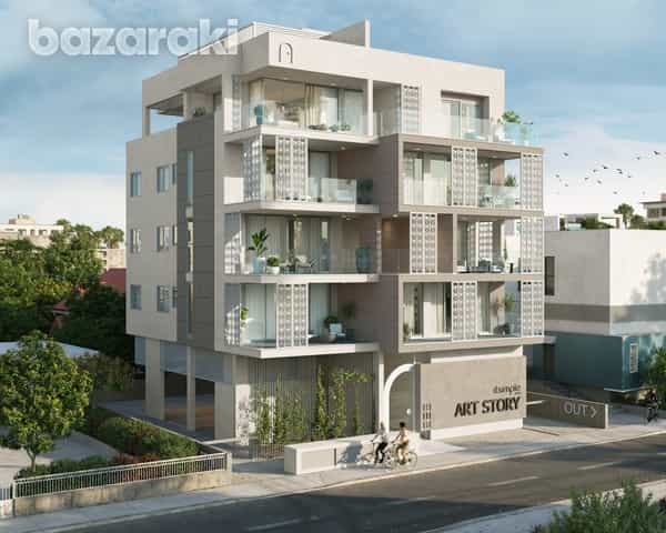 Condominio nel Limassol, Lemesos 11774941
