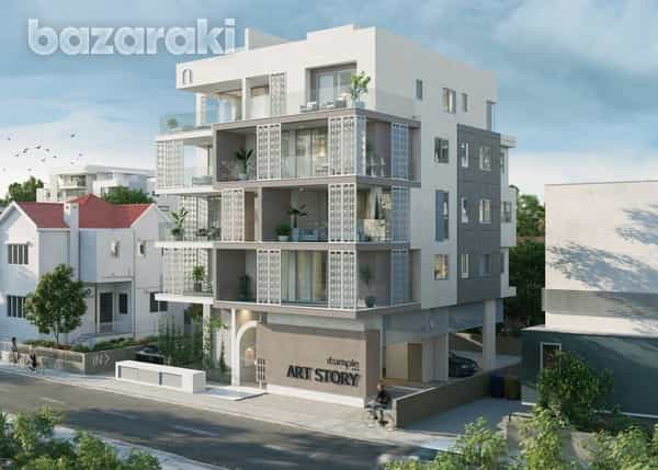 Condominio nel Limassol, Lemesos 11774941