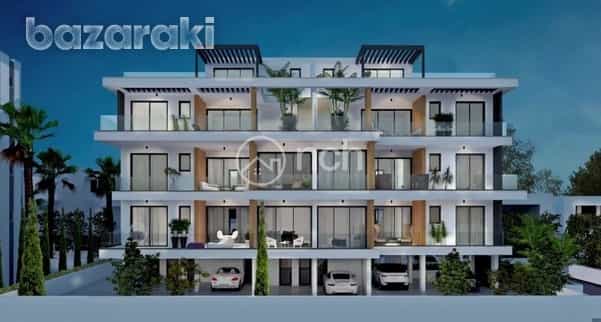 Condominium in Limassol, Lemesos 11774983
