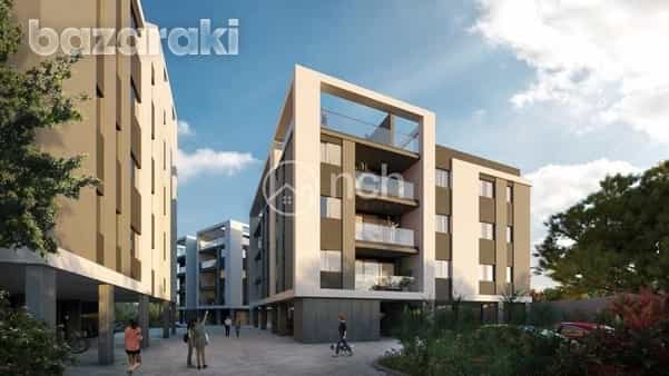Condominium in Pano Polemidia, Limassol 11775114