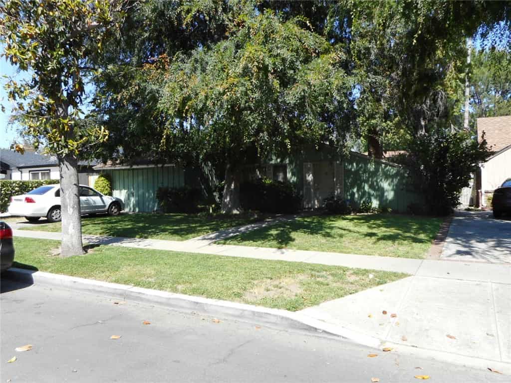 Haus im Los Angeles, Kalifornien 11775136