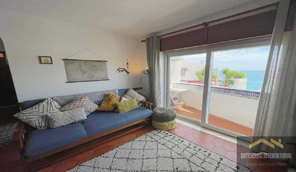 Condominium in Senhora da Luz, Faro 11775191