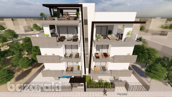 Condominium dans Kato Polemidia, Limassol 11775412
