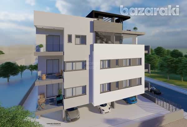 Квартира в Kato Polemidia, Limassol 11775412